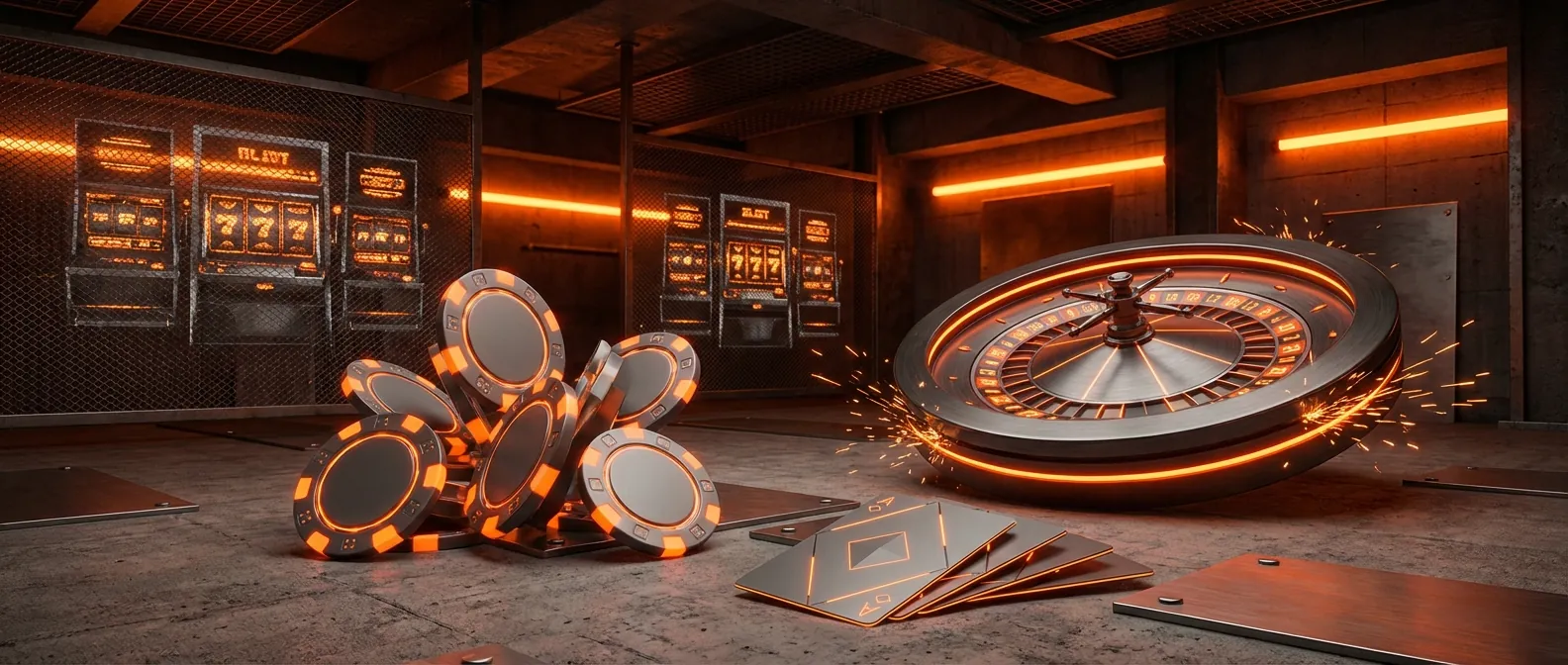 Elit Slots Casino bonus