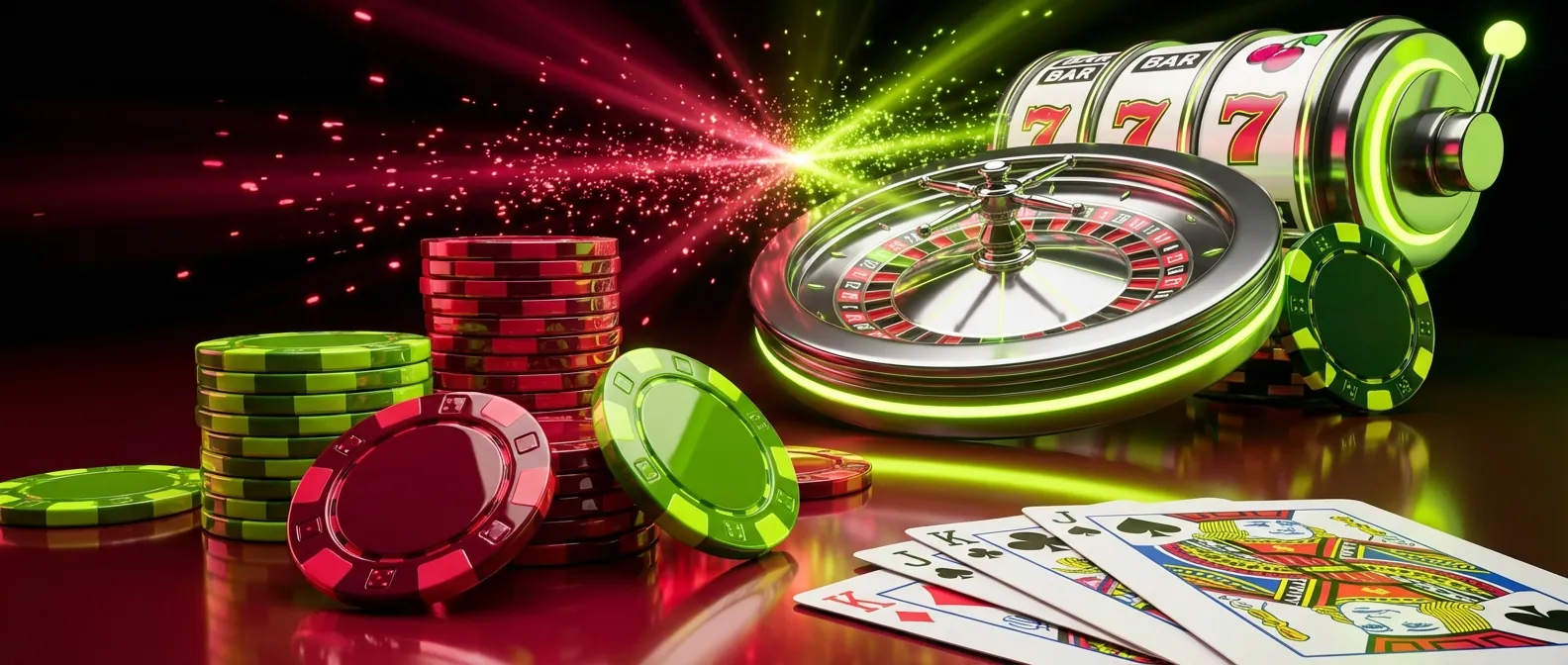 Elit Slots Casino bonus