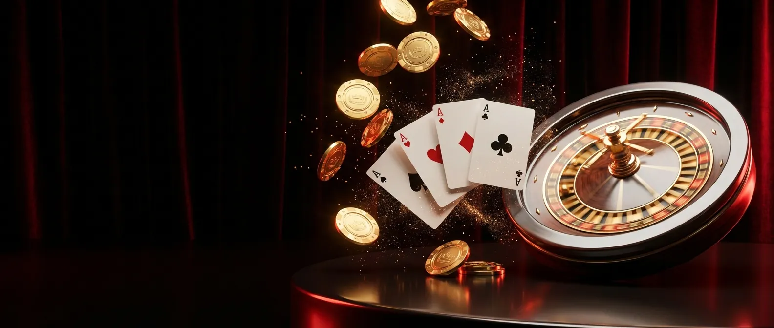 Elit Slots Casino bonus
