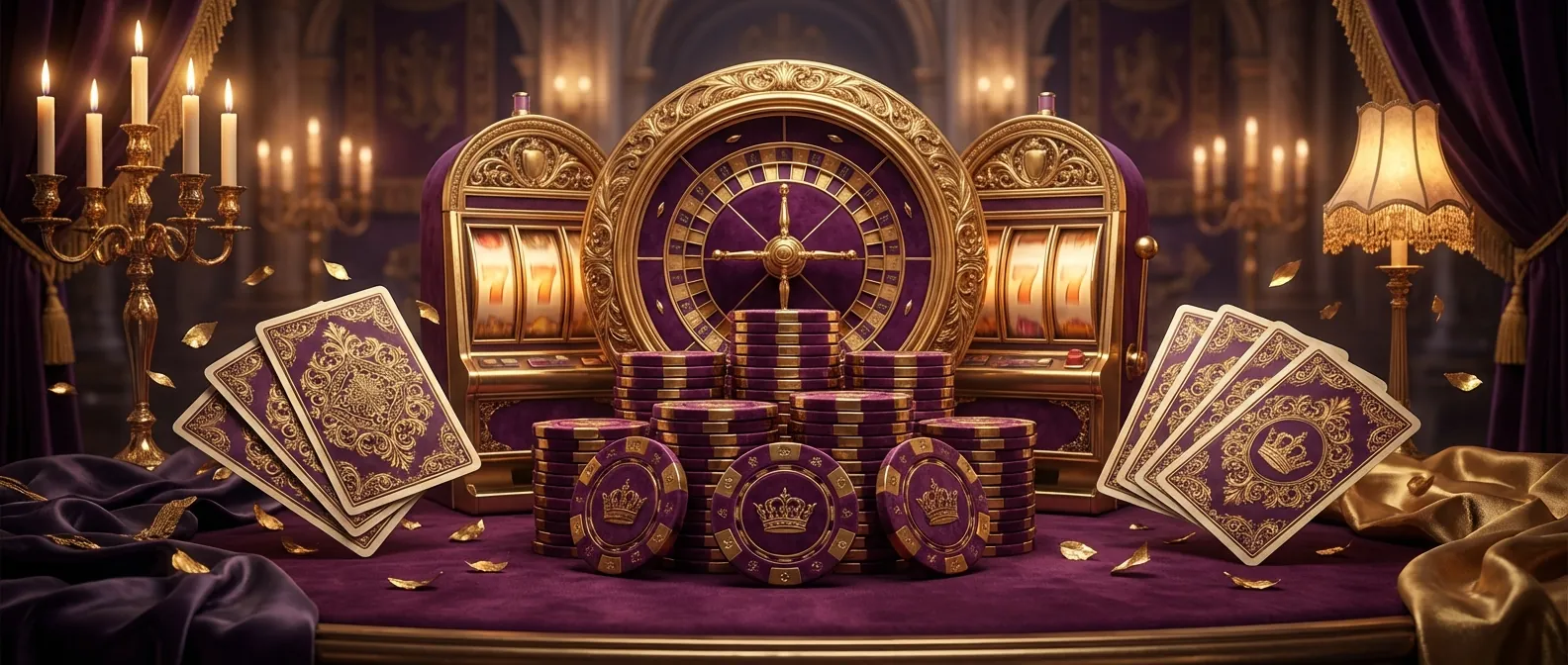 Elit Slots Casino bonus