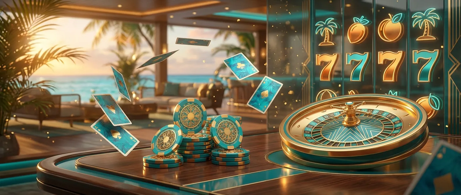 Elit Slots Casino bonus
