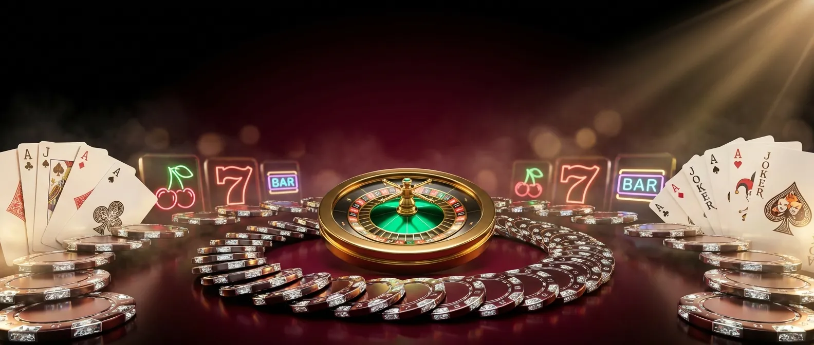 Elit Slots Casino bonus